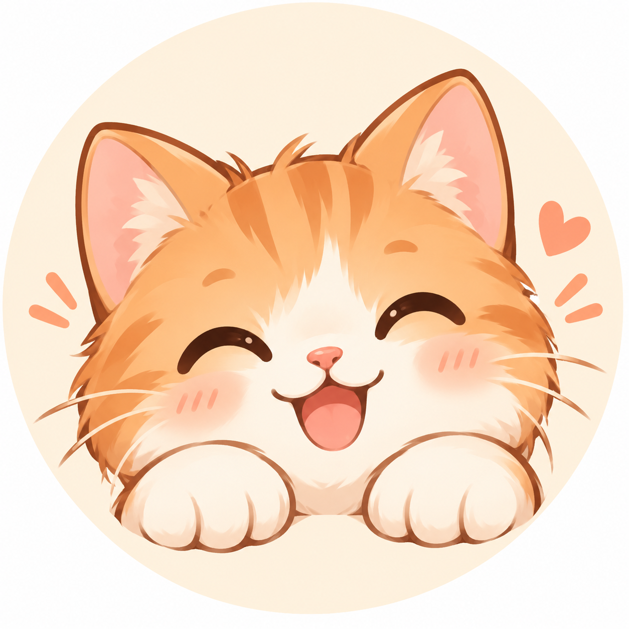 แมว